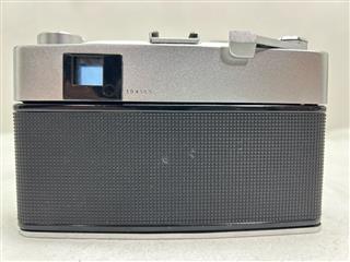 Konica Auto S2 w/ Konica Hexanon 45mm f/1.8 (NJL026064) | eBay